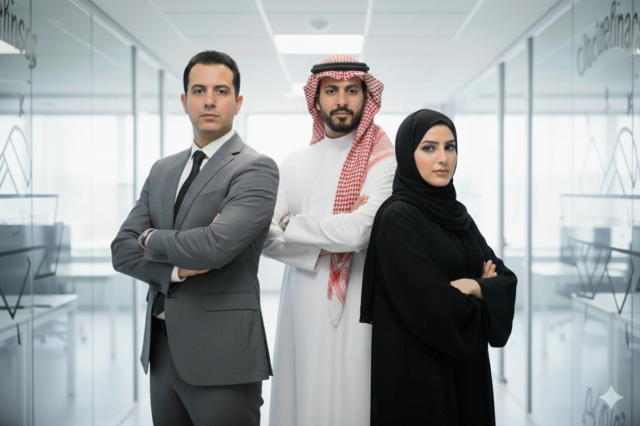 الدورات المعتمدة