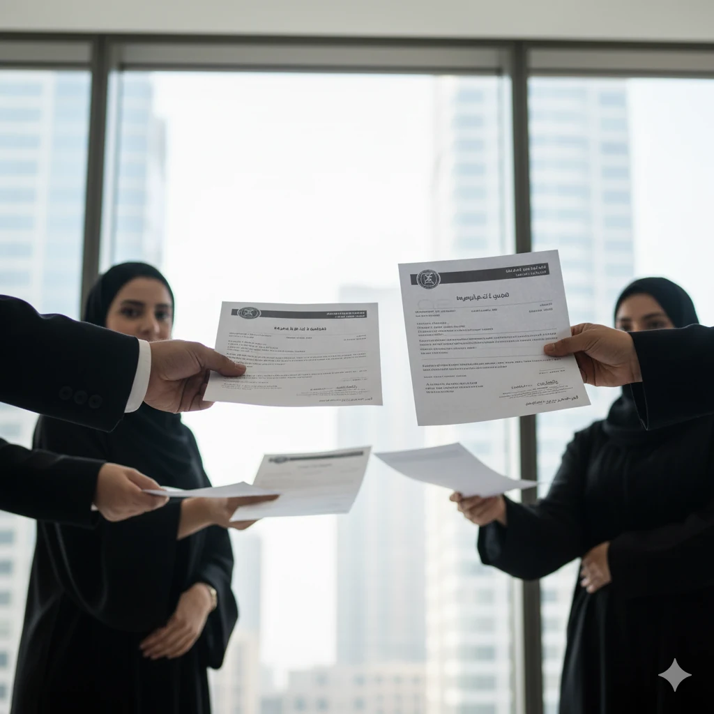 إدارة الموارد البشرية